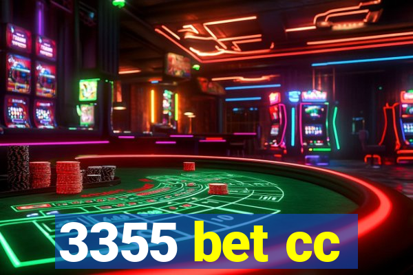 3355 bet cc